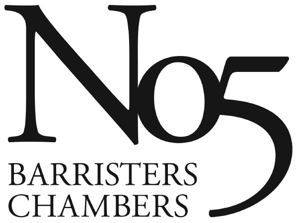 No 5 Chambers